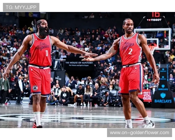 快船大胜湖人火箭，莱昂纳德哈登联手展现争冠实力