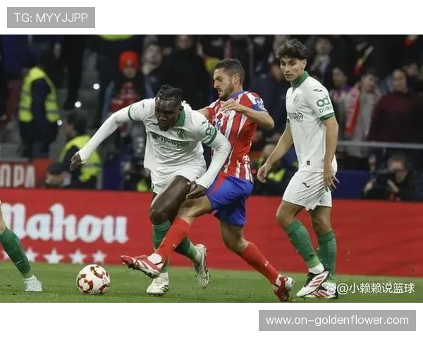 国王杯半决赛前瞻:马德里竞技主场迎战巴萨,西蒙尼迎来复仇终极试炼