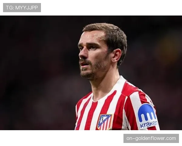 格列兹曼超越本泽马,成21世纪五大联赛出场最多法国非门将球员