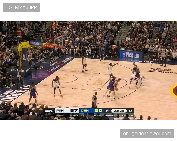 深度战术：森林狼如何利用无限换防限制约基奇的传球线路