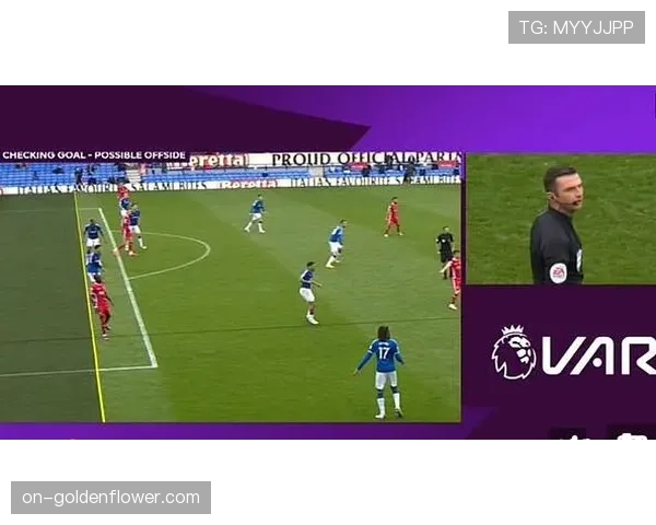 评论：VAR再现门线悬案，英超是否应引入门线裁判技术？