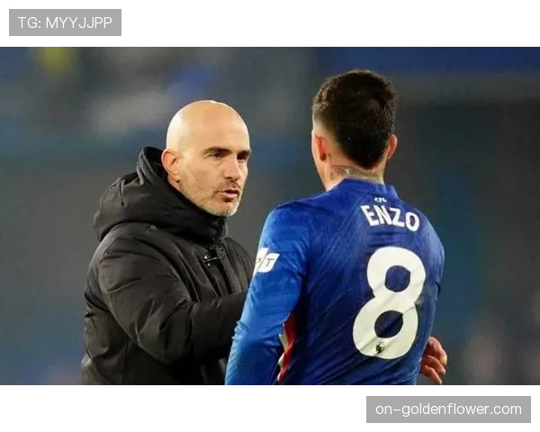 切尔西与恩佐·凯塞多完成续约至2033年，工资上涨获球员认可